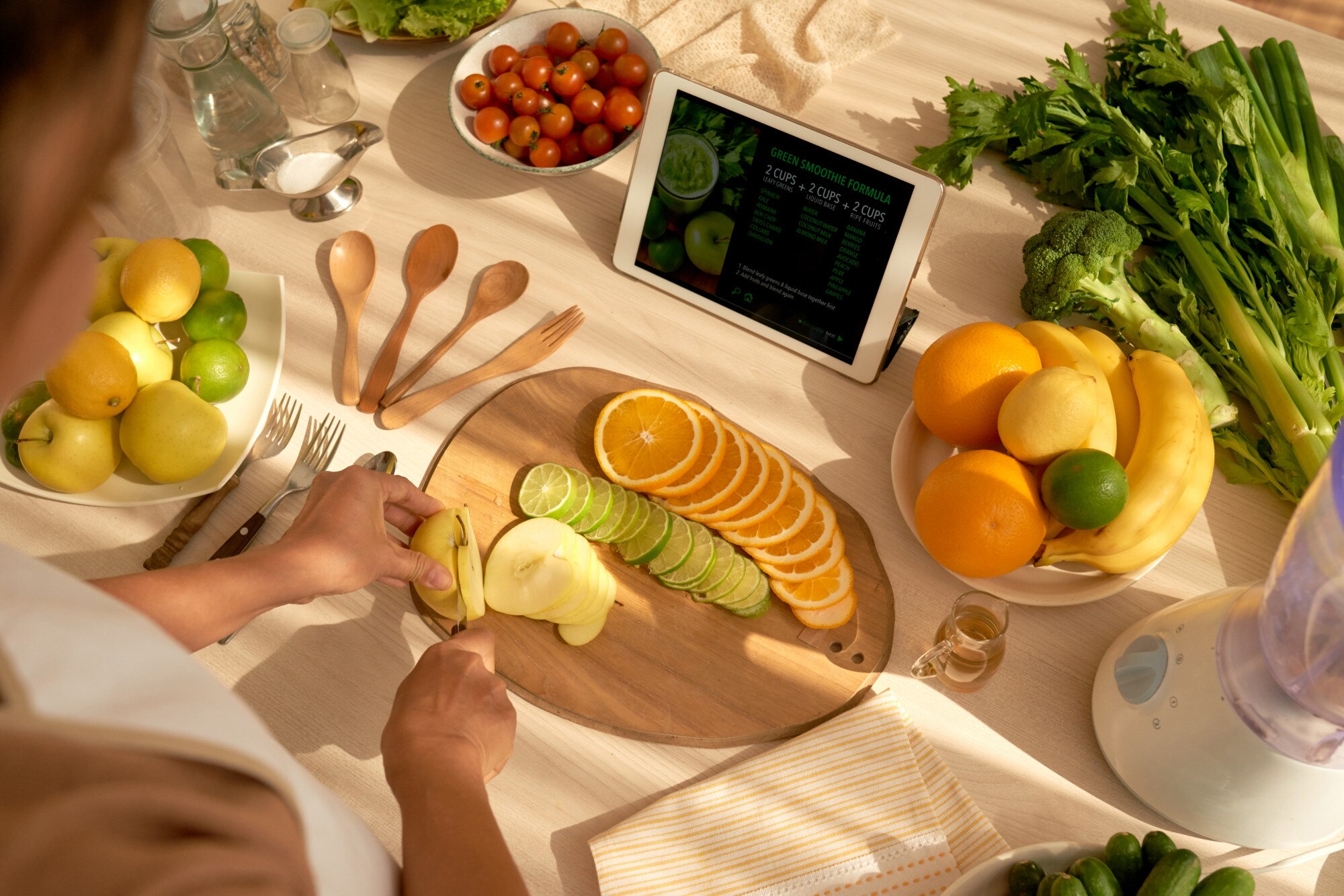 Alimentación y hábitos saludables