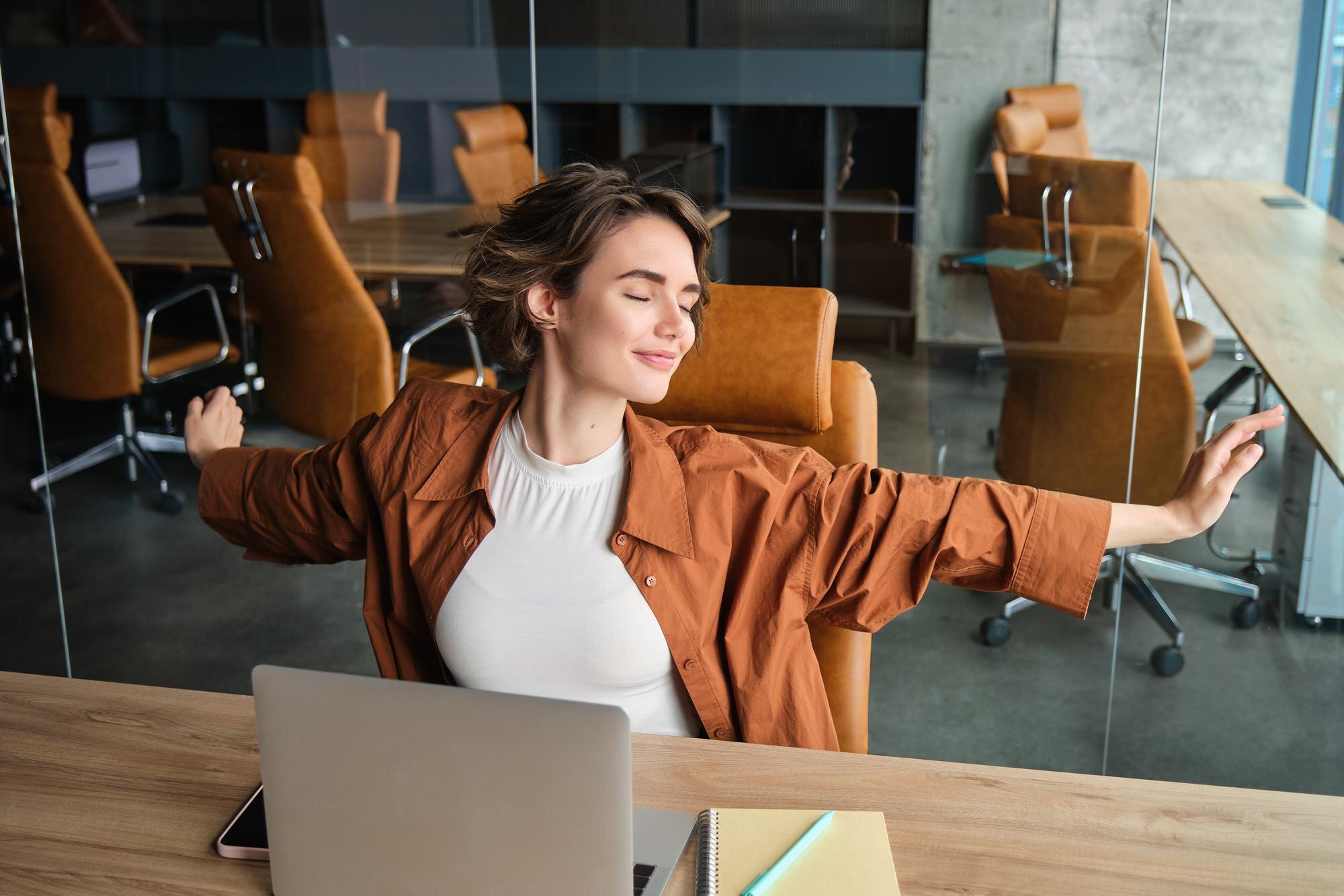 Ergonomía en el trabajo